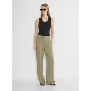 New Aritzia The Effortless Pant™ - Crepette™